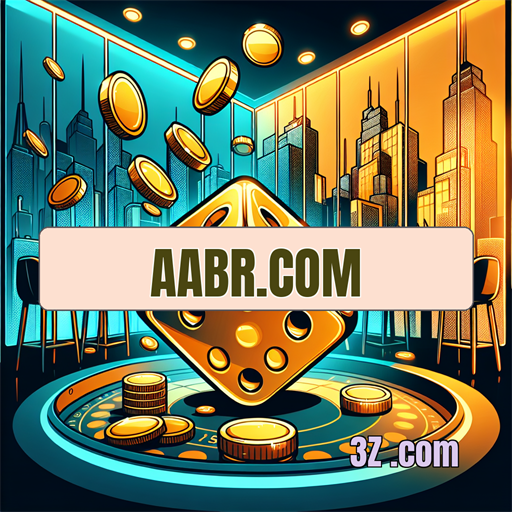 Experimente a Plataforma aabr.com e Transforme seu Jogo
