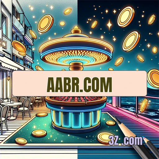 Experimente a Plataforma aabr.com e Transforme seu Jogo